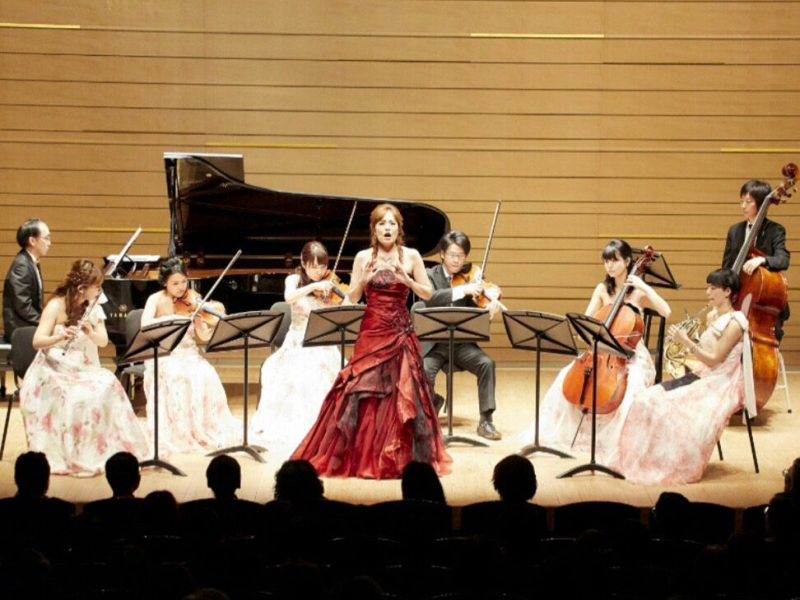 プロフィールページ　ギャラリー25